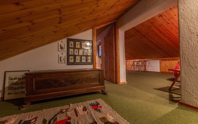 Altido Sul Monte Bianco