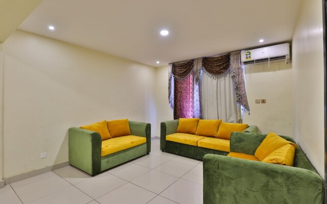 OYO 247 Al Mawasim Hotel