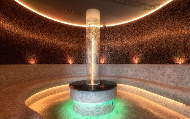 Ströbinger Hof - Therme Wellness Resort