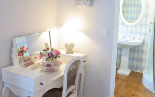 Holiday Home Le Belon - MOS140