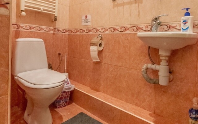 ArtEast Hostel