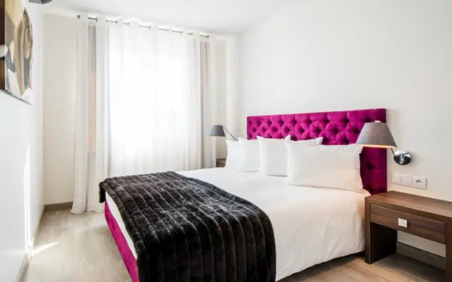 Centrum Superior Suites