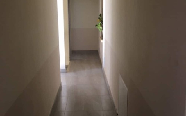 Modern Holiday Home in Saze With Terrace