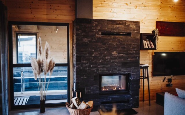 Holiday Home Nightswim Inn