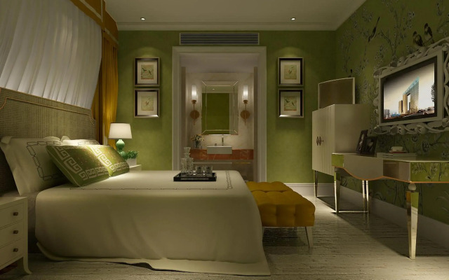 Butterfly Boutique Hotel