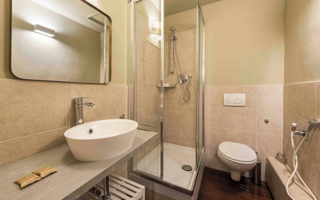 Florence Central Suites by MMega