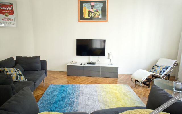 Milano Suite Nest - Moscova 47A