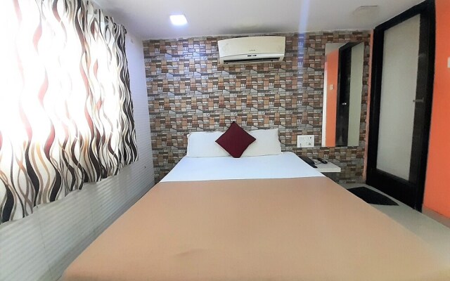 Hexa Relax Stay
