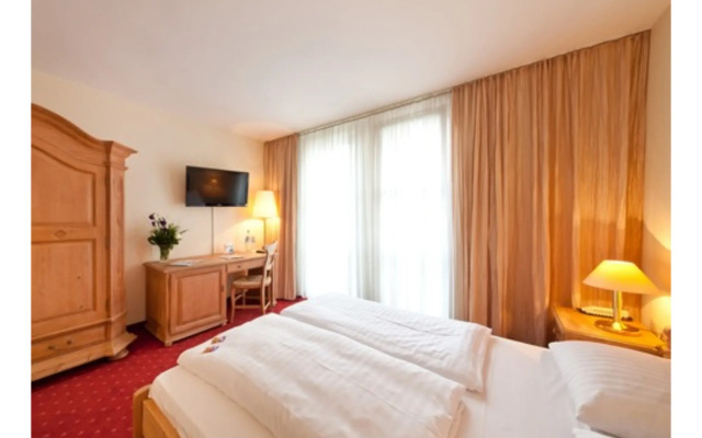 Hotel Madison