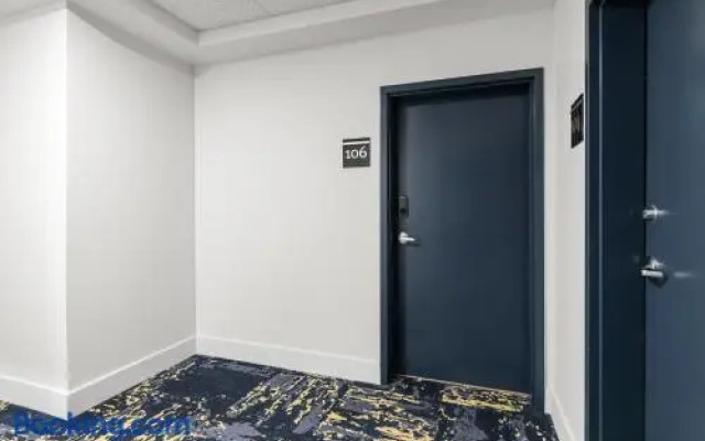 Weldon Loft by Terra Trust Hospitality