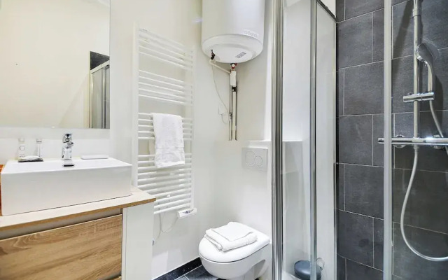 Classy Studio Loft - Marais Bastille