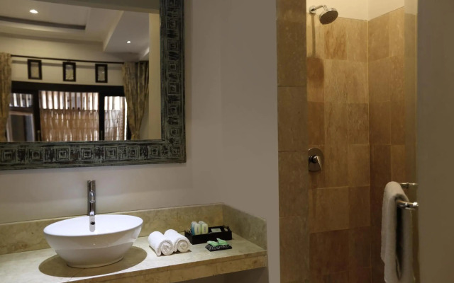 Vamana Resort
