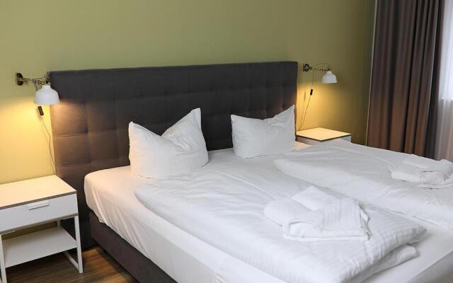 Der Westflügel Hofmaler WF-53