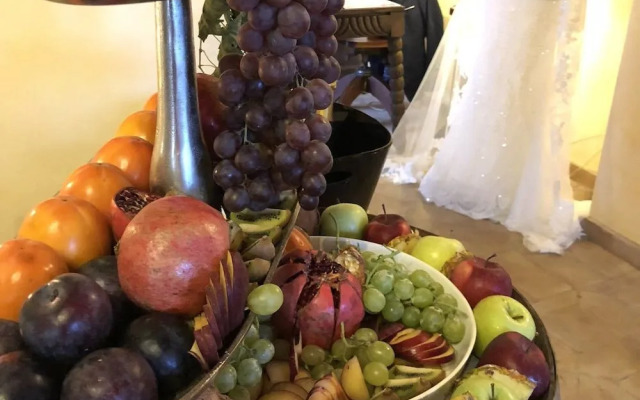 Relais Tenuta Gentili