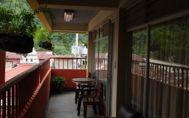 Hostal Abu - Hostel