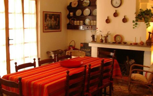 Villa Francesca