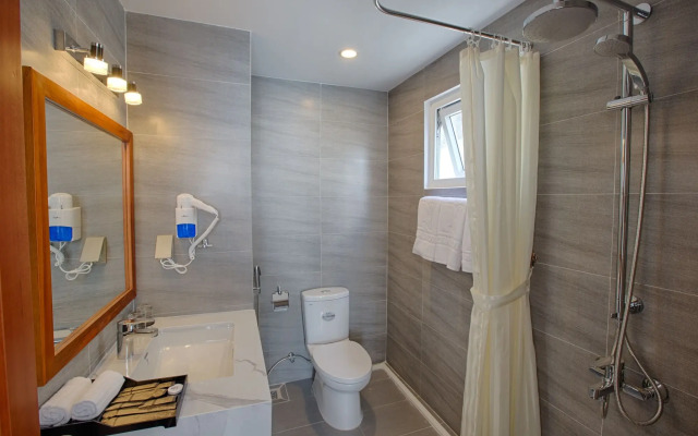 Alyssa Da Nang Hotel