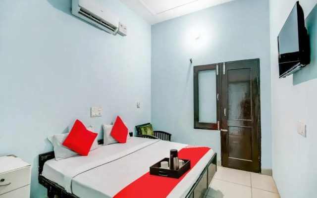 Oyo Flagship 703865 Moonlight Guest House