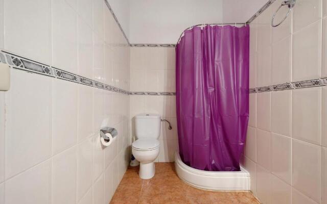 Casa El Cardon A1 Buenavista del Norte