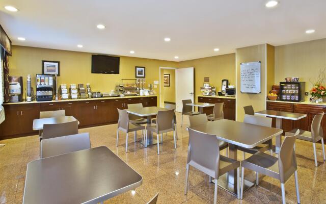 Best Western Plus Arena Hotel