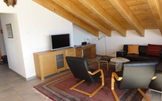 Apartment Amore