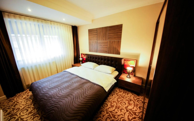 My Suit Residence