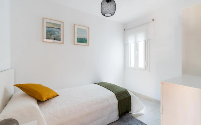 La Francesa Triana, calidez y confort