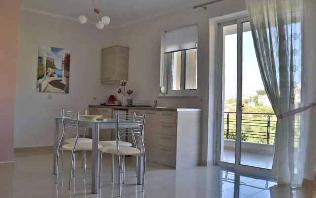 Aria Luxury Apartments