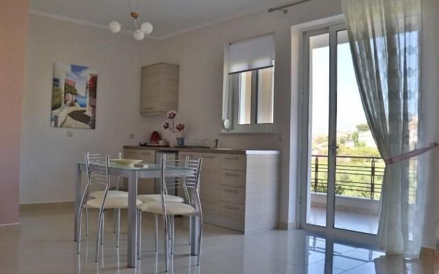 Aria Luxury Apartments