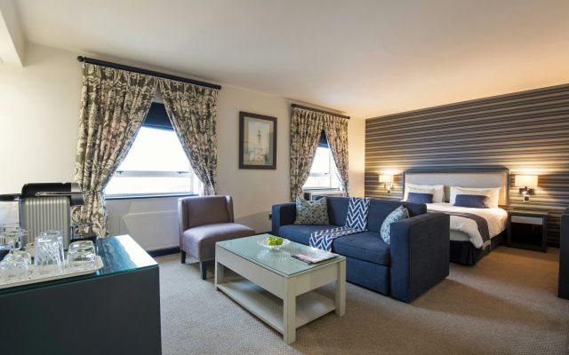 The Portswood Hotel - Image 6