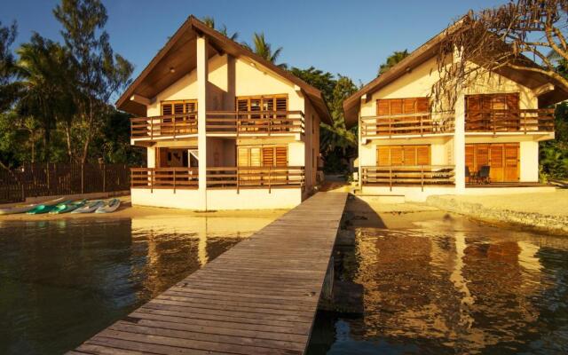 Fatumaru Lodge Port Vila