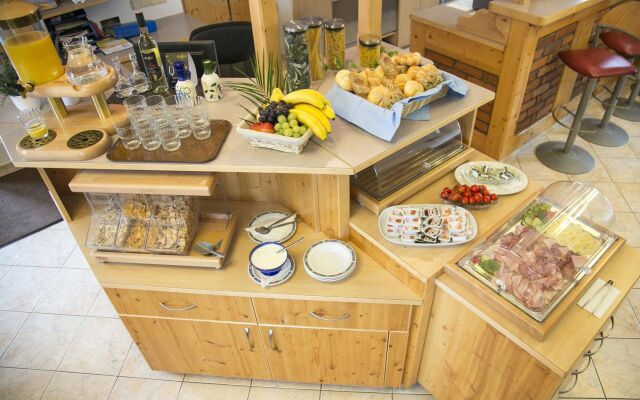 Gästehaus Feldkirchen