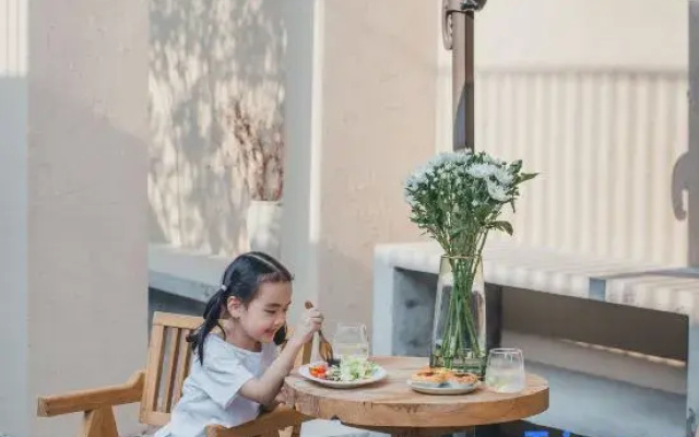 Beijing · Sixi Courtyard Guesthouse (Soundverse Art Center Branch)