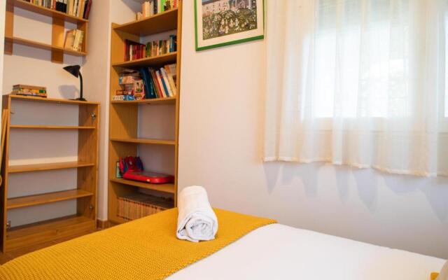 The Orange Lemon Tree House