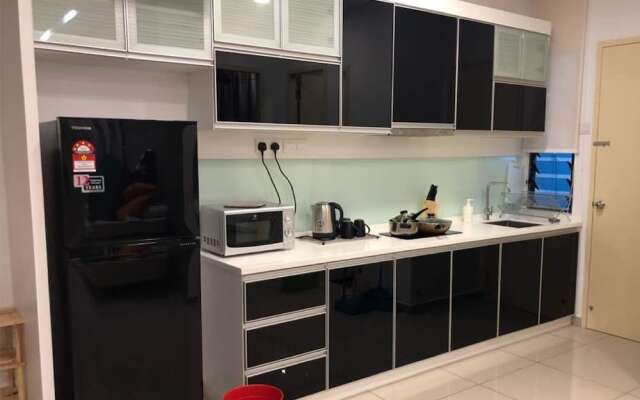 KtY Suite Atlantis Residence