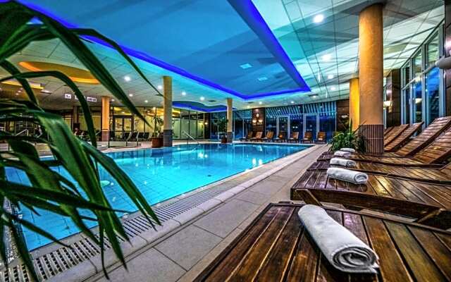 Balneo Hotel Zsori Thermal And Wellness