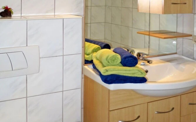 Yasmin Schwendau in Schwendau