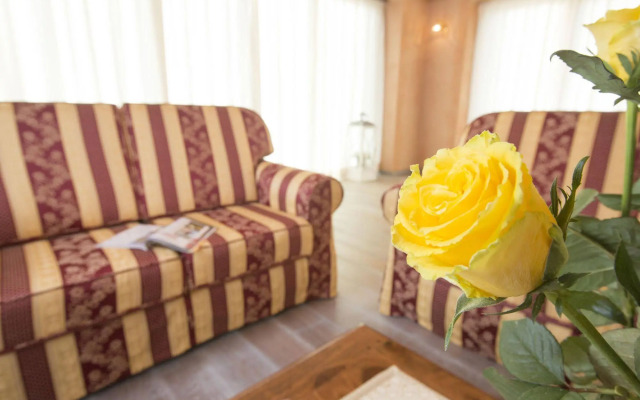 Agriturismo Ae Cavane