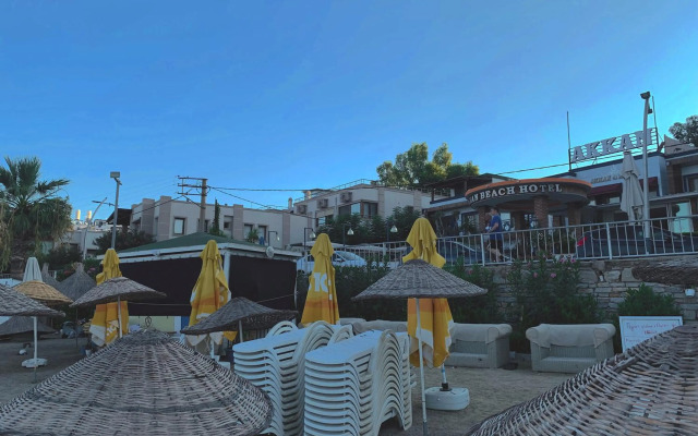 Akkan Beach Hotel