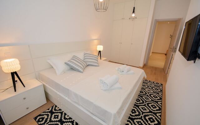 Apartments Dimitris III