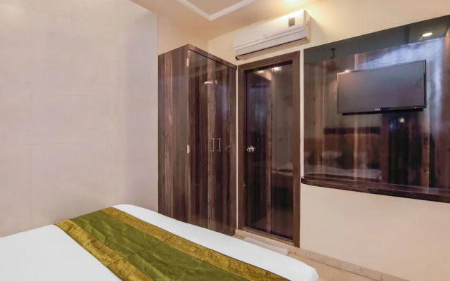 Hotel Palace Residency