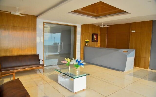 Sagar Sawali Grand