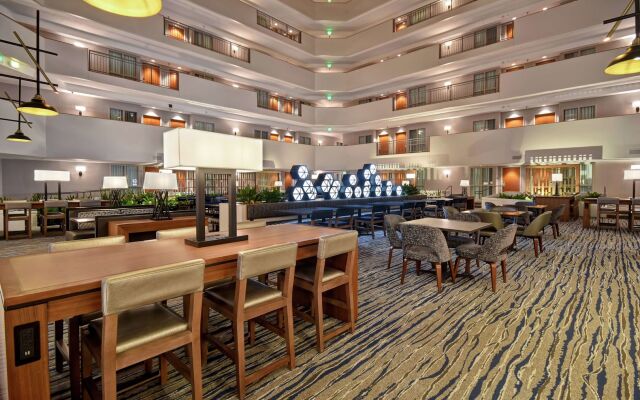 Embassy Suites by Hilton Omaha Downtown Old Market