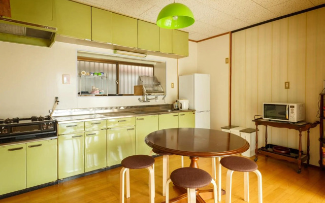 Sakitsu house TAMA - Vacation STAY 49306v