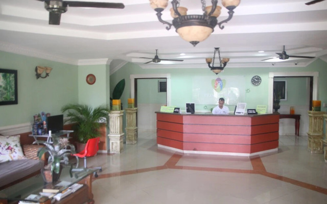 Hotel Dominicana Plus Bavaro