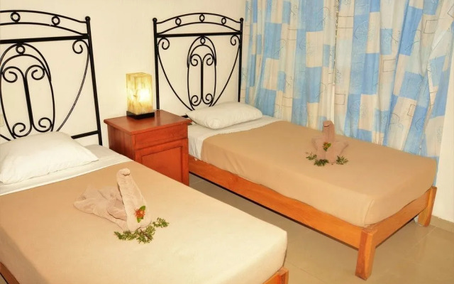 Rinconada del Mar Apartamentos by CSR