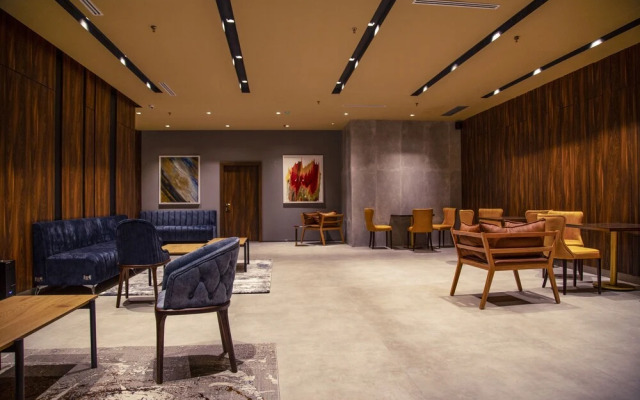 Premium Park Hotel
