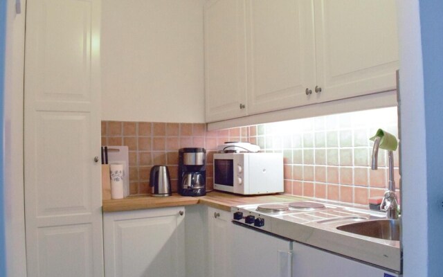 Awesome Apartment in Ystad With