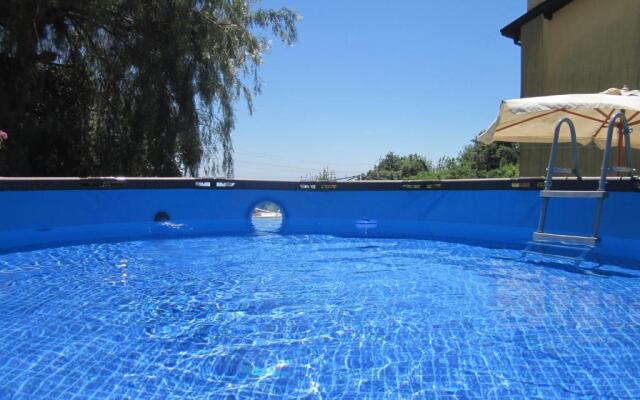 B&B Boutique di Charme Etna-Relax-Natura