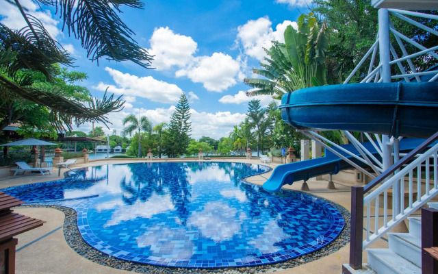 Chawalun Resort